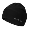 Hot LightWool 140 Beanie (Black Ink) Dame Huer|Huer