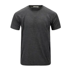 Best LightWool 180 Classic Tee, herre (Marengo) Overdele·T-Shirts