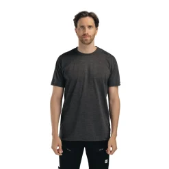 Best LightWool 180 Classic Tee, herre (Marengo) Overdele·T-Shirts