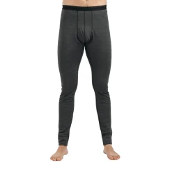 Best LightWool 180 Longs uldunderbukser, herre (Marengo) Undertøj·Lange Underbukser|Undertøj·Uldundertøj