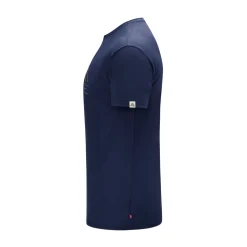 Best LW 140 Classic Tee Sunset, herre (NavyBlazer) Overdele·T-Shirts