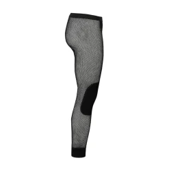 Hot WoolNet Longs, herre (Jet Black) Undertøj·Lange Underbukser|Undertøj·Skiundertøj