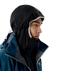 Outlet Arc'teryx Atom Hoody, herre (Lodestar) Jakker·Vindjakke|Jakker·Overgangsjakke