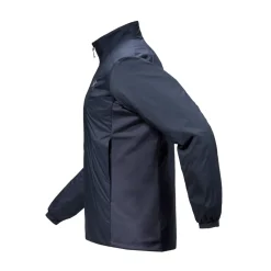 Discount Arc'teryx Atom Jacket, herre (Black Sapphire) Jakker·Overgangsjakke|Jakker·Dun- & Fiberjakker