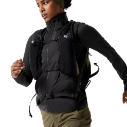 Best Arc'teryx Atom Vest, dame (Black) Dame Overdele·Veste