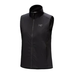 Arc'teryx Atom Vest, dame (Dk Stratus / Black) Dame Overdele·Veste