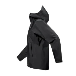 Best Arc'teryx Beta SL jakke, dame (Black) Dame Regntøj|Jakker·Vindjakke