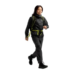 Best Arc'teryx Beta SL jakke, dame (Black) Dame Regntøj|Jakker·Vindjakke