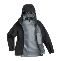 Hot Arc'teryx Beta SL Jakke, dame (Black) Dame Regntøj|Jakker·Vindjakke