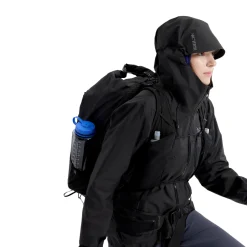 Hot Arc'teryx Beta SL Jakke, dame (Black) Dame Regntøj|Jakker·Vindjakke