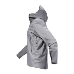 Sale Arc'teryx Beta SL jakke, herre (Void) Regntøj·|Jakker·Regnjakker