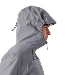 Sale Arc'teryx Beta SL jakke, herre (Void) Regntøj·|Jakker·Regnjakker