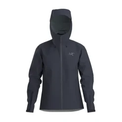 Outlet Arc'teryx Beta SL Jakke, herre (Black Sapphire) Regntøj·|Jakker·Regnjakker