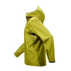Clearance Arc'teryx Beta SL jakke, herre (OliveMoss Euphoria) Regntøj·|Jakker·Regnjakker