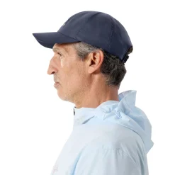 Best Arc'teryx Bird Word Cap (Dark Stratus) Dame Kasketter & Hatte|Kasketter & Hatte