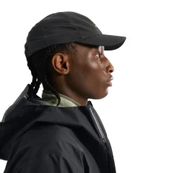 New Arc'teryx Bird Word Cap (24K Black) Dame Kasketter & Hatte|Kasketter & Hatte