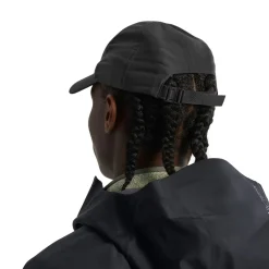 New Arc'teryx Bird Word Cap (24K Black) Dame Kasketter & Hatte|Kasketter & Hatte