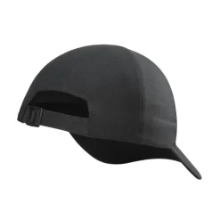New Arc'teryx Bird Word Cap (24K Black) Dame Kasketter & Hatte|Kasketter & Hatte