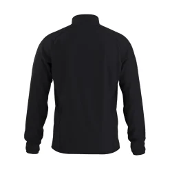 Outlet Arc'teryx Delta 1/2 Zip Neck, herre (Black) Overdele·Striktrøjer & Sweaters
