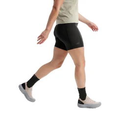 Hot Arc'teryx Essent HighRise Utility Short 6