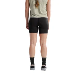 Hot Arc'teryx Essent HighRise Utility Short 6