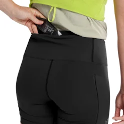 Hot Arc'teryx Essent HighRise Utility Short 6