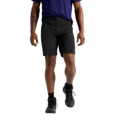 Discount Arc'teryx Gamma SL Shorts 9", herre (Black) Bukser & Shorts·Shorts|Bukser & Shorts·Vandrebukser