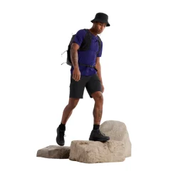 Discount Arc'teryx Gamma SL Shorts 9