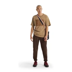 Hot Arc'teryx Kragg Cotton Tee, herre (Habitat) Overdele·T-Shirts