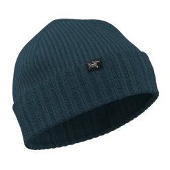 Online Arc'teryx Mallow Toque hue (Nightscape) Dame Huer|Huer