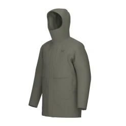 Discount Arc'teryx Therme Down Parka, herre (Forage) Jakker·Parka|Jakker·Vindjakke