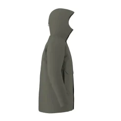 Discount Arc'teryx Therme Down Parka, herre (Forage) Jakker·Parka|Jakker·Vindjakke