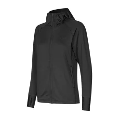 Clearance Adventure Fleece, dame (Black) Dame Overdele·Fleecetrøjer
