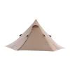 Adventure Lavvu Telt, 3 personer Tipi Telte|3 - 4 Personers Telte