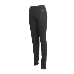 Sale Adventure Merino uldunderbuks, dame (Black) Dame Undertøj·Lange Underbukser|Undertøj·Skiundertøj