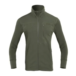 Sale Adventure Mid Wool fleece, herre (Khaki) Overdele·Striktrøjer & Sweaters|Overdele·Fleecetrøjer