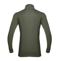 Sale Adventure Mid Wool fleece, herre (Khaki) Overdele·Striktrøjer & Sweaters|Overdele·Fleecetrøjer