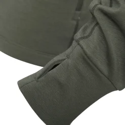 Sale Adventure Mid Wool fleece, herre (Khaki) Overdele·Striktrøjer & Sweaters|Overdele·Fleecetrøjer