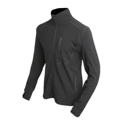 Clearance Adventure Mid Wool fleece, herre (Black) Overdele·Fleecetrøjer