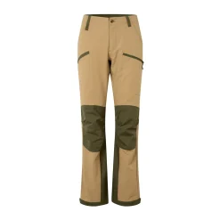 Discount Adventure Pants, dame (Brown / Sand) Dame Bukser & Shorts·Vandrebukser