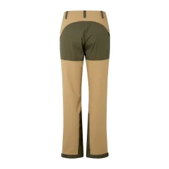 Discount Adventure Pants, dame (Brown / Sand) Dame Bukser & Shorts·Vandrebukser
