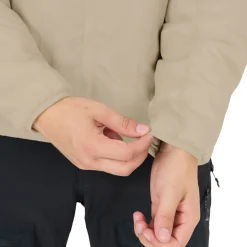 New Adventure Primaloft Jakke, herre Jakker·Overgangsjakke|Jakker·Dun- & Fiberjakker