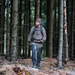 Adventure rygsæk 75 ltr. Backpackerrygsække|Vandrerygsække