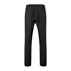 New Adventure Shell skalbukser, herre (Black) Regntøj·|Bukser & Shorts·Skalbukser