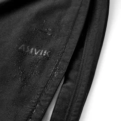 New Adventure Shell skalbukser, herre (Black) Regntøj·|Bukser & Shorts·Skalbukser