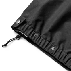 New Adventure Shell skalbukser, herre (Black) Regntøj·|Bukser & Shorts·Skalbukser