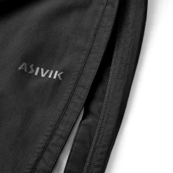 New Adventure Shell skalbukser, herre (Black) Regntøj·|Bukser & Shorts·Skalbukser