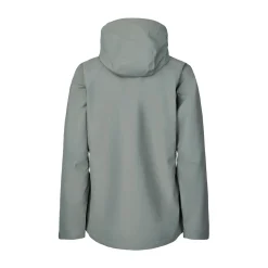 Hot Adventure Shell Skaljakke, herre (Sage) Dame Regntøj|Jakker·Overgangsjakke