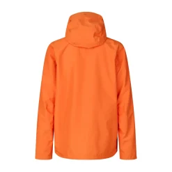Online Adventure Shell Skaljakke, herre (Mandarin) Regntøj·|Jakker·Vindjakke