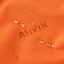 Online Adventure Shell Skaljakke, herre (Mandarin) Regntøj·|Jakker·Vindjakke